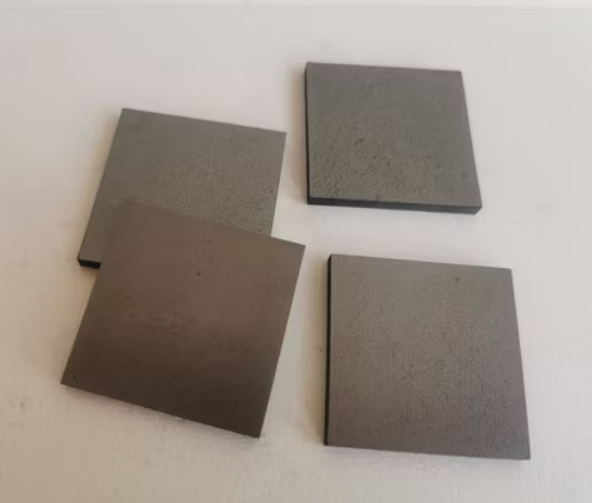 Than Chì Nhiệt Phân